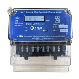 MCB/fuse - Submeter installation