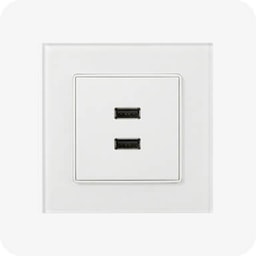 Switch & socket - USB / Smart Switches