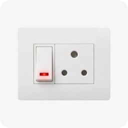 Switch & socket - Power Switch/Socket