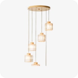 Light - Hanging Lights