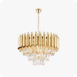 Light - Chandelier