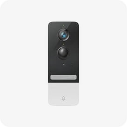 Doorbell & security - Video Door Phone (without display)