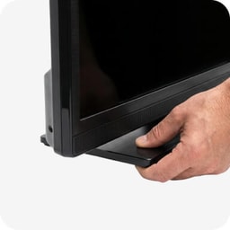 TV & Speaker - TV Uninstallation