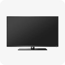 TV & Speaker - TV Installation