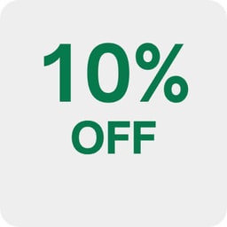 Super saver packages - Monthly maintenance package