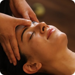 Add-ons - Face massage