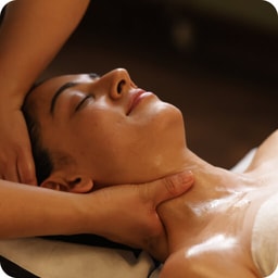 Add-ons - Massage top-up (15 mins)