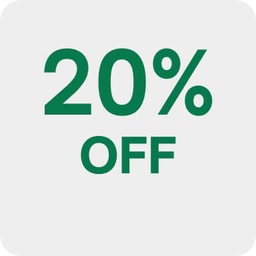 Super saver packages - Make your own package