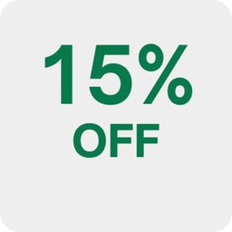 Super saver packages - Wax & glow