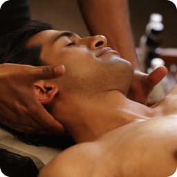 Add-ons - Massage top-up (15 mins)