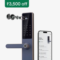 Feature lock - Native Lock Pro