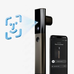 Feature lock - Native Lock Ultra