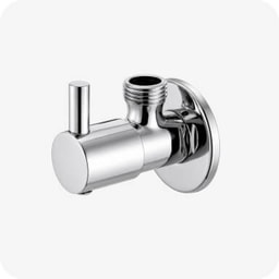 Leakage & connections - Shut-off valve leakage repair