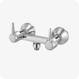 Bath & shower - Shower mixer tap installation