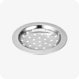 Drainage & blockage - Drain cover installation