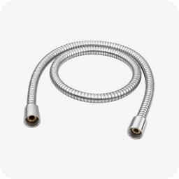 Leakage & connections - Connection hose installation