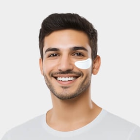 O3+ skin brightening facial