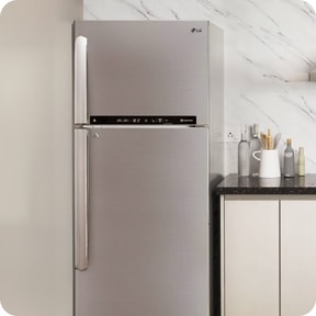 Single door refrigerator check-up