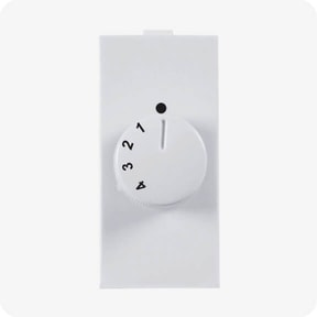 Fan regulator repair/replacement