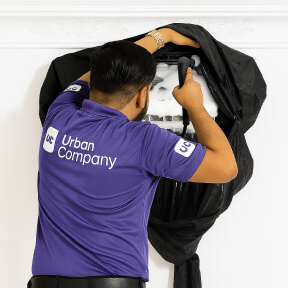 FoamJet Servicing (2 Units)