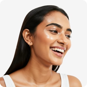 Korean Glass hydration facial