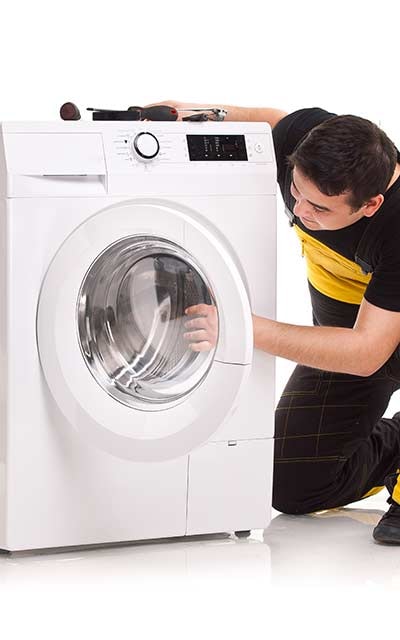 Video Consultation Washing Machine