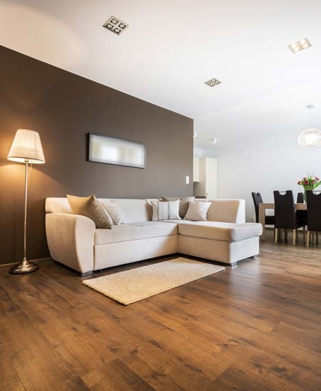 Daily Cleaning in Dubai