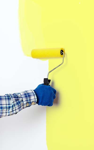 Wall Panels Installation in Delhi NCR, India