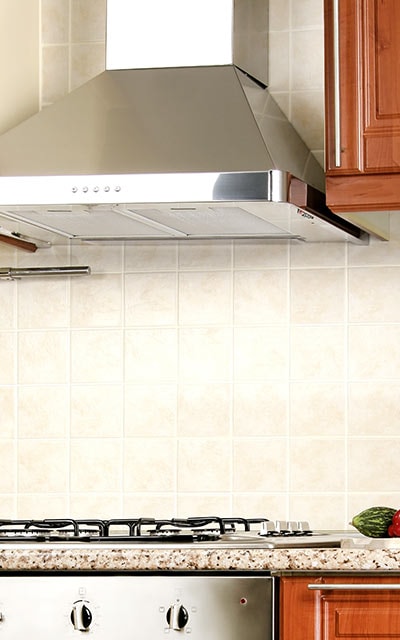 Chimney in Raipur, India