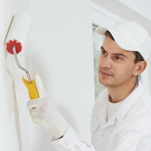 Painters in Sharjah