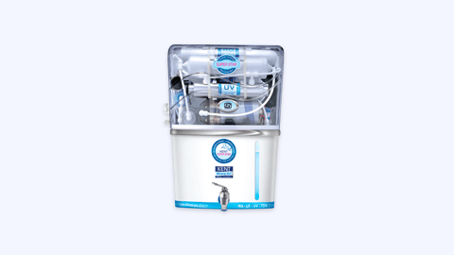 Water Purifier Video Consult