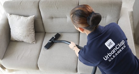 Home cleaning services in Abu Dhabi from best deep cleaning company