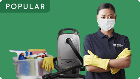 Your Ultimate Solution for All-in-One House Help in UAE