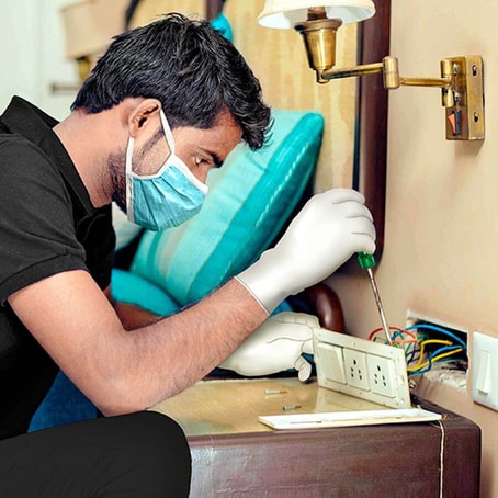 Discover Expert Electricians Near Me and Mobile Repair Near me