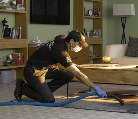 Part-time Cleaners in Dubai