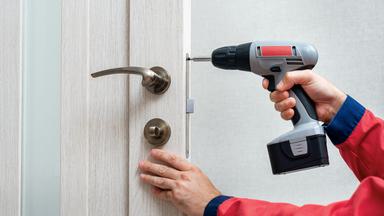 Home Security Custom Orders in Delhi NCR, India