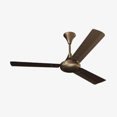 Fan Installation in Kolkata, India