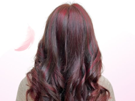 Blowdry & styling