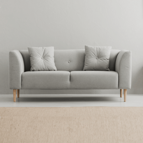 Living & Bedroom Cleaning