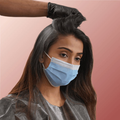 L'Oréal Inoa root touch-up