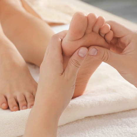 Foot Massage