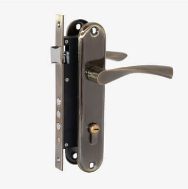 Door lock repair & installation