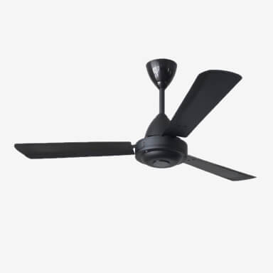 Ceiling fan cleaning