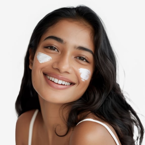 Aroma Magic instant glow facial