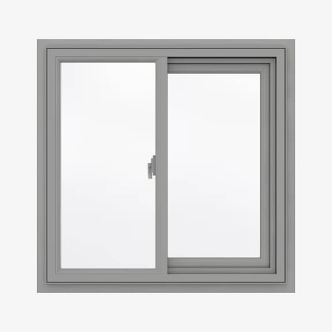 Kitchen window cleaning