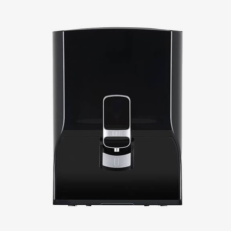 Water purifier check-up