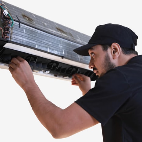 Know How Your Split System Air Conditioner Works?