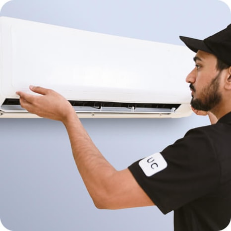 Understanding AC Service Charges in India: A Complete Guide