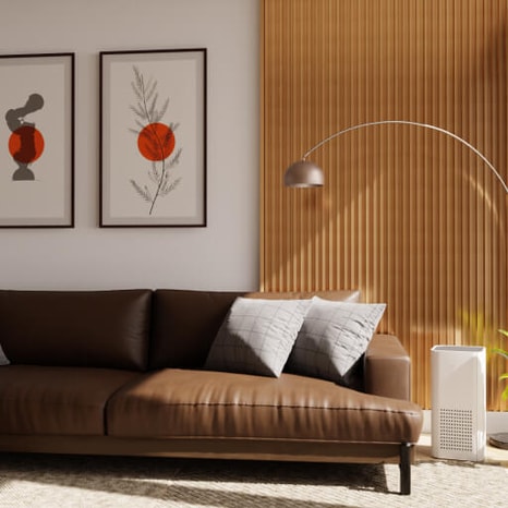 Home makeover