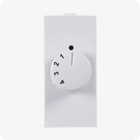 Fan regulator repair/replacement